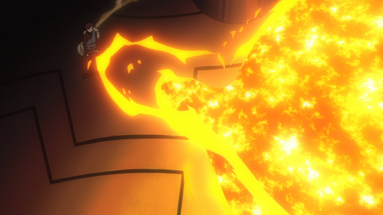 Naruto Shippuden: Ultimate Ninja Storm Generations - Imagen 41